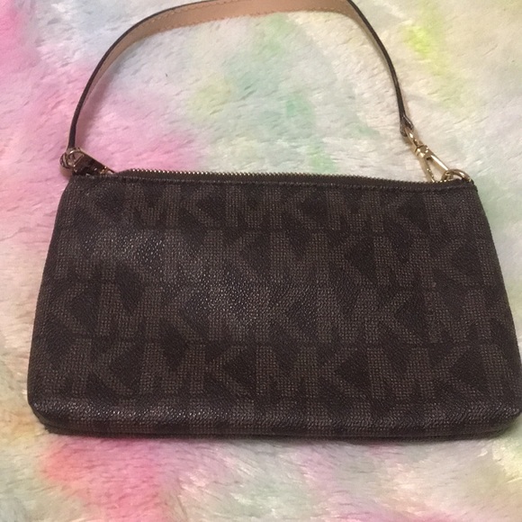 Mk mini purse - Picture 2 of 3